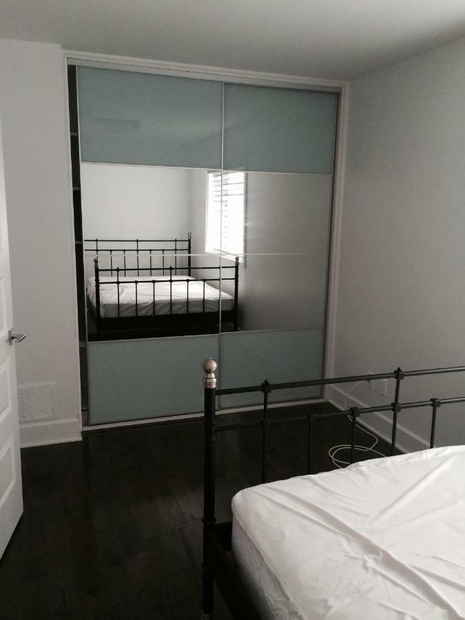 Luxury Two Story Villa Unit A Laval Buitenkant foto